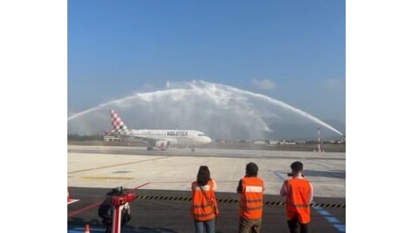 Aeroporto Salerno - Costa d'Amalfi, la Filt Cgil: Nessuna chiusura a novembre