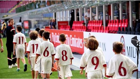 Accoltellato a 13 anni per un pallone da un bambino di 10 anni: shock a Giugliano