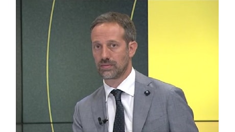 Marchetti: “Per Kvaratskhelia bisogna trovare l’intesa sul contratto”