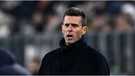 THIAGO MOTTA a Dazn: Dobbiamo alimentare Dusan in area. Koop ha grande libertà in quella posizione. Fiorentina pericolosa, dovremo fare attenzione