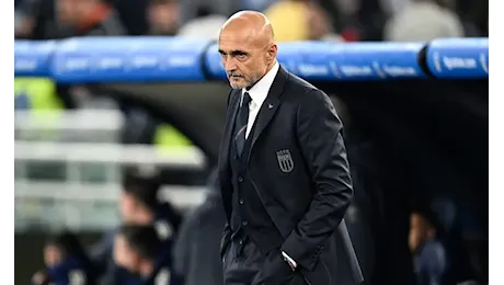 Spalletti sulla Nazionale: «Questo gruppo lascia ben sperare su quello che sarà il nostro futuro»