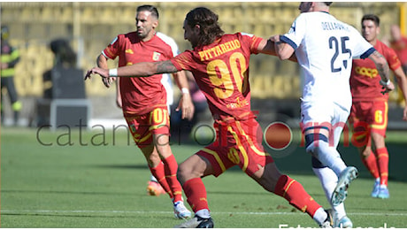 Catanzaro, altro pari. Col Modena al Ceravolo finisce 2-2 La puntata di Studio giallorosso