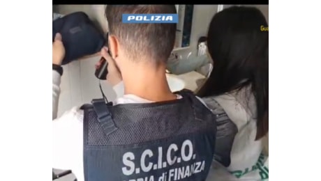 Operazione 'Mari e Monti' contro la mafia garganica: 39 arresti. Sgominata la più allarmante criminalità organizzata della Puglia