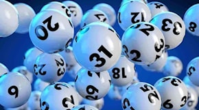 Estrazione Simbolotto Lotto Superenalotto e 10eLotto di oggi 23 aprile