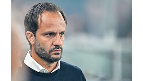 Gilardino ammette: Momento di difficoltà oggettiva, sono andati via giocatori importanti