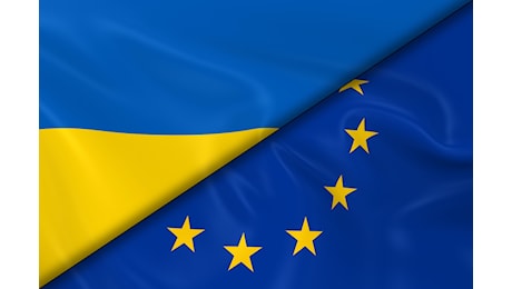 Unione Europea e ingresso dell'Ucraina - Economia e politica - AgroNotizie