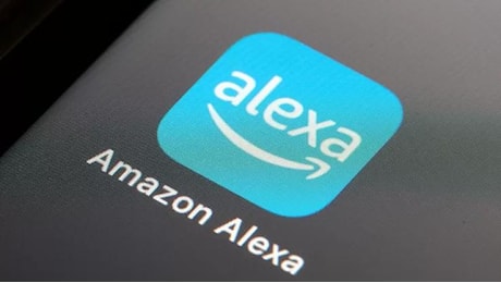 Amazon scommette su Alexa AI a pagamento per risanare le perdite miliardarie