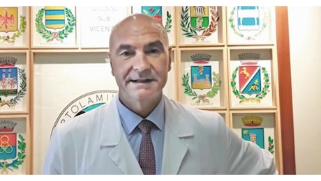 Bronchioliti, il pediatra Massimo Bellettato: “Il vaccino è un farmaco utile, riduce fino all’80% i ricoveri dei neonati”