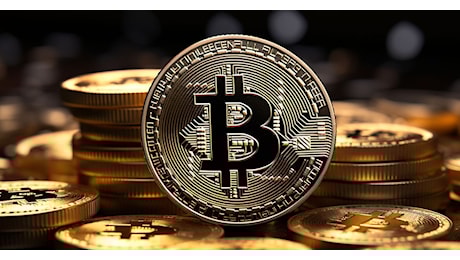 Bitcoin: torna sopra i 100.000 $, prima volta da febbraio