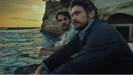 Hey Joe, una favola gentile con un’interpretazione memorabile di James Franco