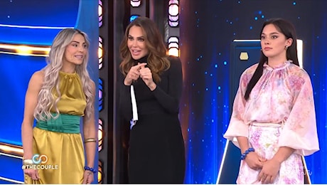 The Couple, il reality condotto da Ilary Blasi, cancellato prima della finale, spenta la diretta