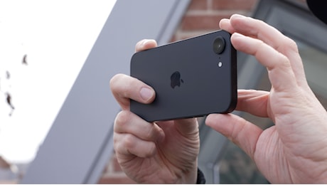 iPhone 16e è di nuovo in offerta: a questo prezzo è la scelta giusta