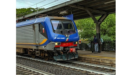 Treni, lavori sulla linea Firenze-Roma: circolazione interrotta tra Figline e Pontassieve