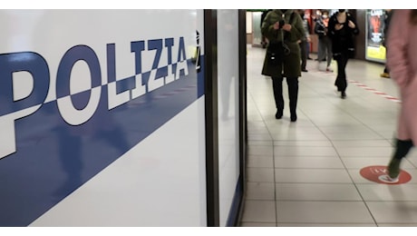 Sicurezza, nasce la Polmetro per le metro di Roma, Milano e Napoli