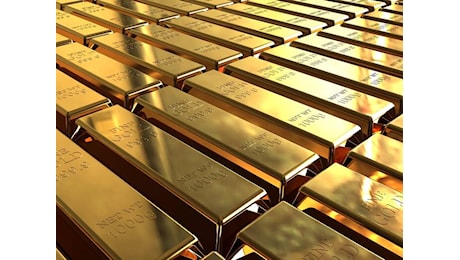 Previsioni Prezzo Oro: la Commodity Recupera Parzialmente, Rimanendo sotto i 3.400 $ in Vista della FED