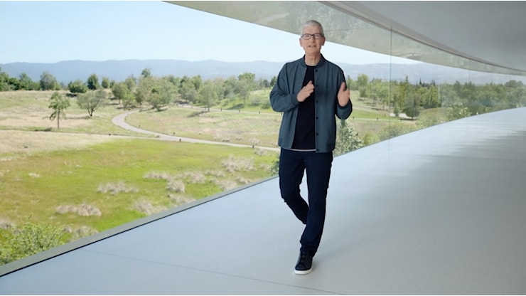 Il più interessante dei risultati finanziari Apple per il secondo trimestre - Jablíčkář.cz Il più interessante dei risultati finanziari Apple per il secondo trimestre - Jablíčkář.cz