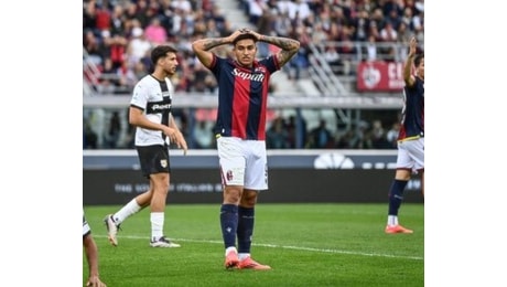 Termina senza reti il derby emiliano tra Bologna e Parma