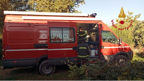 Ronta - Disperso un uomo di 80 anni che non ha fatto rientro a casa. Cronaca