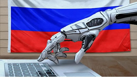 Bot russi e disinformazione: il piano per spingere le fake news su Google