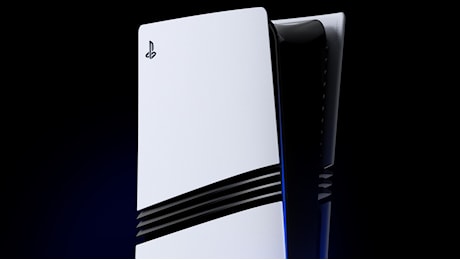 Come iniziare a utilizzare PlayStation 5 Pro