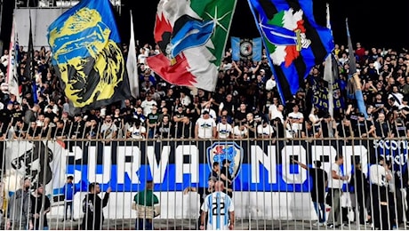 Inchiesta ultras, i pm all'Inter e alla commissione antimafia: Infiltrazioni e business sottovalutati