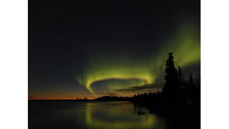 L'allarme della Nasa, ecco perché l'aurora boreale preoccupa gli esperti