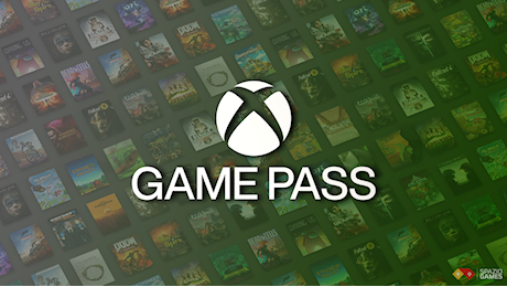 Xbox Game Pass, tutti i giochi gratis dal Tokyo Game Show