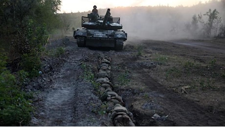 Ucraina - Russia in guerra, le notizie di oggi in diretta | Zelensky: «Abbiamo la forza per raggiungere i nostri obiettivi contro la Russia»