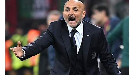 Napoli-Monza, Spalletti in tribuna al Maradona. Cinque giocatori sotto osservazione