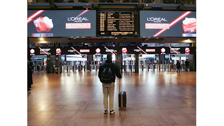 Venerdì nero per lo sciopero generale dei trasporti: gli orari e le fasce di garanzia