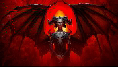 Blizzard ha già programmato i prossimi 10 anni di Diablo