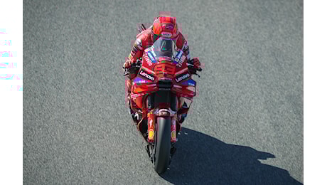 MotoGP Le Mans: comanda Marquez, colori speciali per Quartararo e Pramac Yamaha