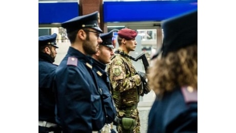 Arriva la zona rossa tra Termini e l'Esquilino: divieti e Daspo per pregiudicati e violenti