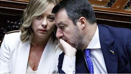 Assedio al Tesoro. Tensioni nella Lega, Salvini contro il ministro: difenderò il mio budget