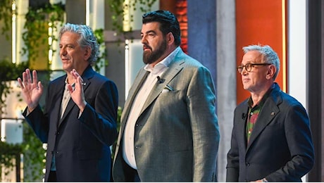 MasterChef Italia 14, cos'è successo ieri? Gli eliminati e i due nuovi concorrenti