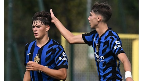 Inter Primavera Cesena 3-2: Zouin e Zarate regalano 3 punti ai nerazzurri