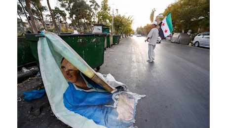 La vecchia spartizione della Siria non ha retto, è già iniziata la nuova