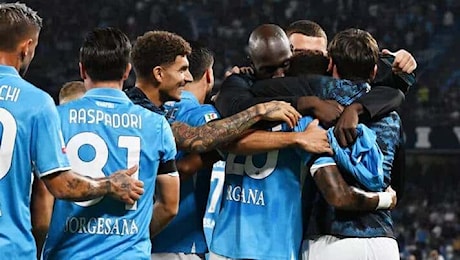 Conte, il Napoli B risponde presente: Il tecnico ha vinto una scommessa