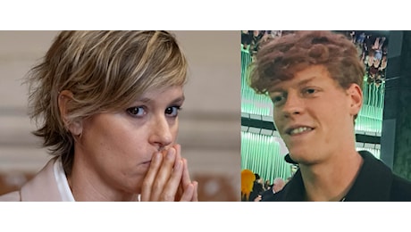 Pellegrini contro Sinner a bordate in stile libero: le sue critiche al collega lasciano l'amaro in bocca ai tifosi azzurri