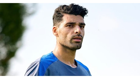 Gazzetta: “Taremi guida l’attacco dell’Inter, chi l’ha visto da vicino dice che…”
