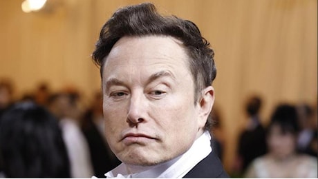 Perché Musk finanzia Trump?