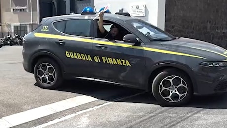 Finanziamenti per oltre 10 milioni a società legate alla 'ndrangheta, commissariata Banca Progetto