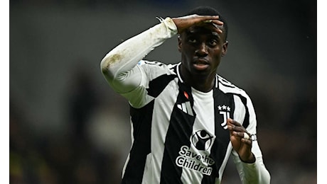 Aston Villa-Juventus, Weah 'svela' il piano gara di Motta: le ultime di formazione e il perché del centravanti mobile