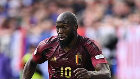 Lukaku, retroscena dal Belgio: il Ct ha insistito per convocarlo ma lui ha detto di no