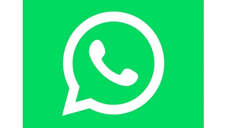 WhatsApp ora gestisce meglio i messaggi in bozza