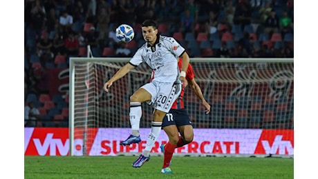 Cosenza-Spezia 0-0: un pareggio giusto, poche le occasioni