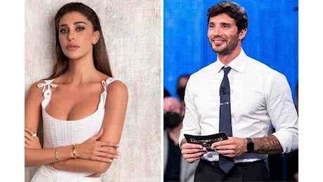 Belen Rodriguez e Stefano De Martino perché non hanno divorziato: c’è un motivo importante (e anche curioso)