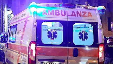 Cassano delle Murge, auto giù da cavalcavia: morti due fidanzati di 24 e 21 anni