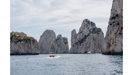 Vuoi vivere vicino al mare in un posto paradisiaco? Ecco quanto costa una casa in questa splendida e rinomata isola italiana