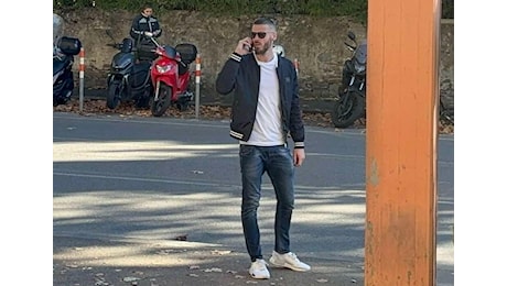 FOTO FN: De Gea fa visita a Bove e non è il solo giocatore viola...